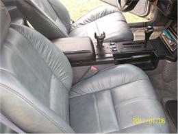 1992 Chevrolet Camaro Z28 (CC-263866) for sale in Alhambra, California