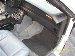 1992 Chevrolet Camaro Z28 (CC-263866) for sale in Alhambra, California