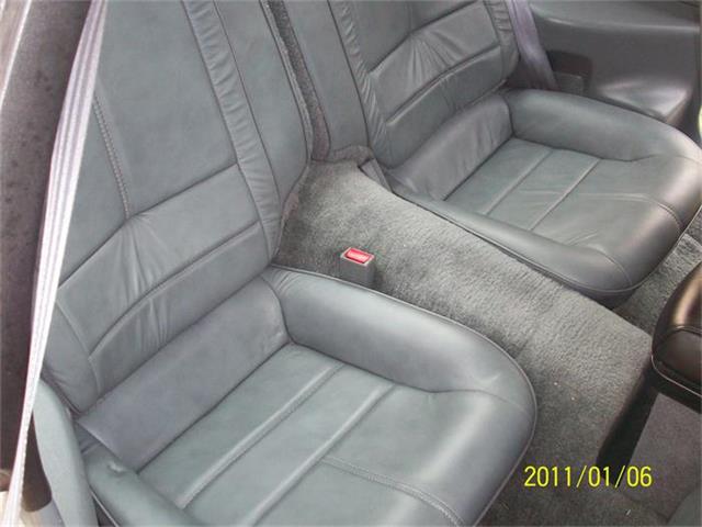1992 Chevrolet Camaro Z28 (CC-263866) for sale in Alhambra, California