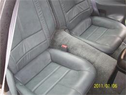 1992 Chevrolet Camaro Z28 (CC-263866) for sale in Alhambra, California