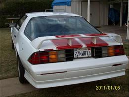 1992 Chevrolet Camaro Z28 (CC-263866) for sale in Alhambra, California
