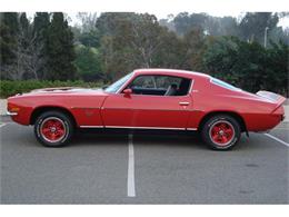 1973 Chevrolet Camaro (CC-271581) for sale in San Diego, California