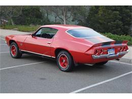 1973 Chevrolet Camaro (CC-271581) for sale in San Diego, California