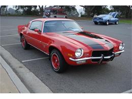 1973 Chevrolet Camaro (CC-271581) for sale in San Diego, California