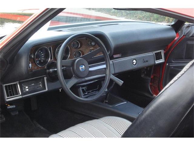 1973 Chevrolet Camaro (CC-271581) for sale in San Diego, California