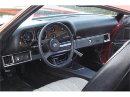 1973 Chevrolet Camaro (CC-271581) for sale in San Diego, California