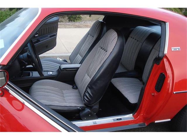 1973 Chevrolet Camaro (CC-271581) for sale in San Diego, California