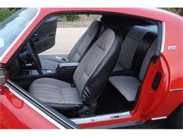 1973 Chevrolet Camaro (CC-271581) for sale in San Diego, California