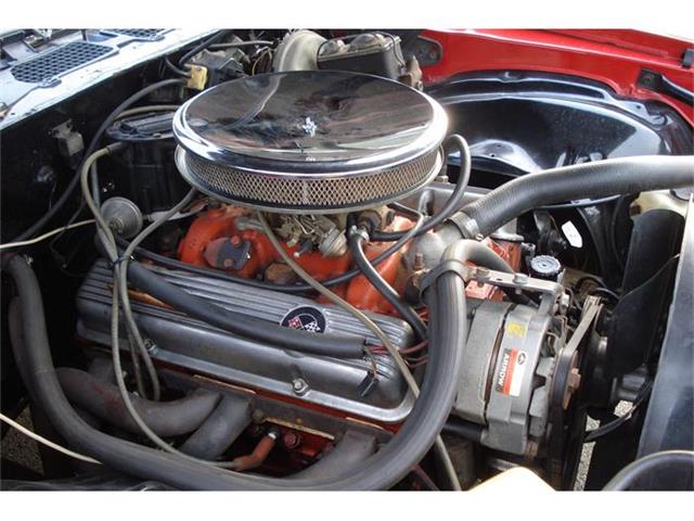 1973 Chevrolet Camaro (CC-271581) for sale in San Diego, California