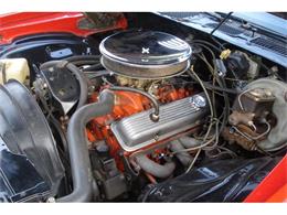 1973 Chevrolet Camaro (CC-271581) for sale in San Diego, California