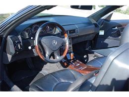 2000 Mercedes-Benz SL600 (CC-272073) for sale in San Diego, California