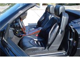 2000 Mercedes-Benz SL600 (CC-272073) for sale in San Diego, California