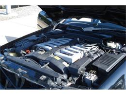 2000 Mercedes-Benz SL600 (CC-272073) for sale in San Diego, California
