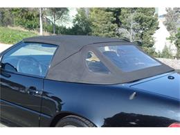 2000 Mercedes-Benz SL600 (CC-272073) for sale in San Diego, California