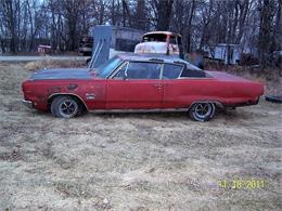 1968 Plymouth Sport Fury (CC-272159) for sale in Parkers Prairie, Minnesota