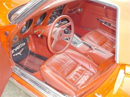 1976 Chevrolet Corvette (CC-272942) for sale in Effingham, Illinois