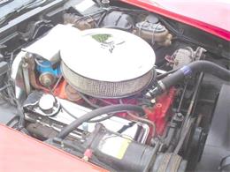 1976 Chevrolet Corvette (CC-272942) for sale in Effingham, Illinois
