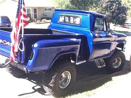 1966 Chevrolet C/K 10 (CC-284157) for sale in Independence, Missouri