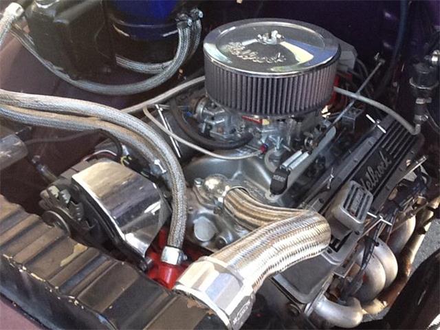 1966 Chevrolet C/K 10 (CC-284157) for sale in Independence, Missouri