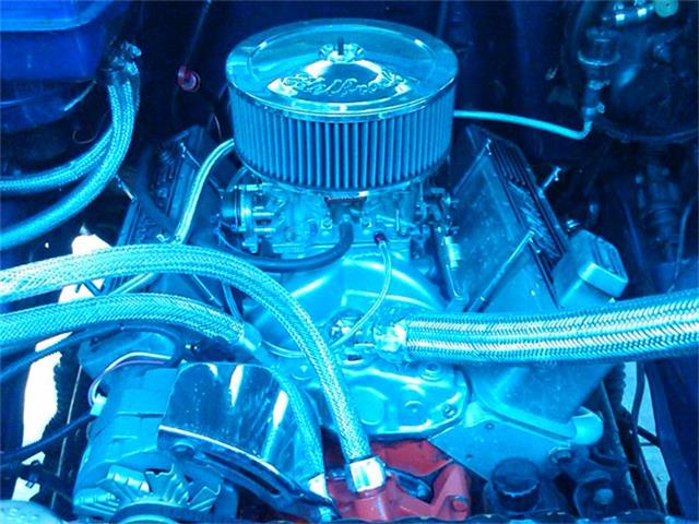 1966 Chevrolet C/K 10 (CC-284157) for sale in Independence, Missouri