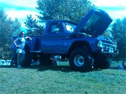 1966 Chevrolet C/K 10 (CC-284157) for sale in Independence, Missouri