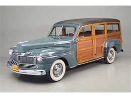 1947 Mercury Series 79M (CC-280047) for sale in Scotts Valley, California