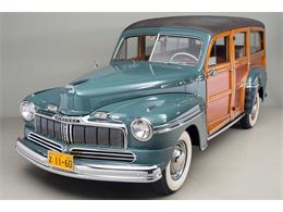 1947 Mercury Series 79M (CC-280047) for sale in Scotts Valley, California