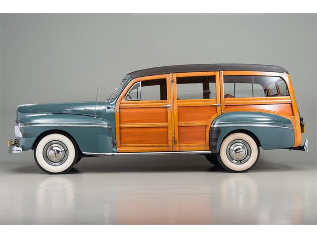 1947 Mercury Series 79M (CC-280047) for sale in Scotts Valley, California