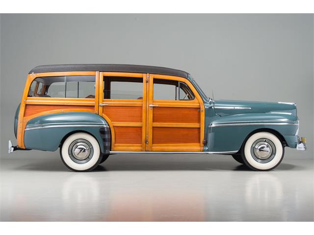 1947 Mercury Series 79M (CC-280047) for sale in Scotts Valley, California