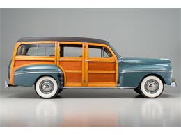 1947 Mercury Series 79M (CC-280047) for sale in Scotts Valley, California