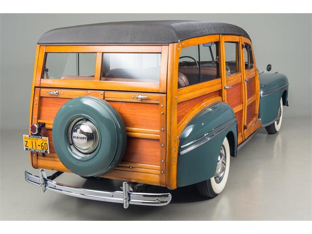 1947 Mercury Series 79M (CC-280047) for sale in Scotts Valley, California