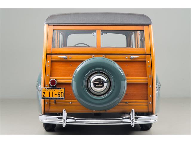 1947 Mercury Series 79M (CC-280047) for sale in Scotts Valley, California