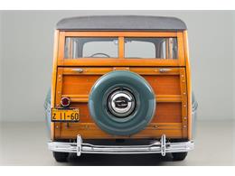 1947 Mercury Series 79M (CC-280047) for sale in Scotts Valley, California
