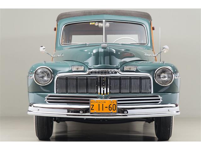 1947 Mercury Series 79M (CC-280047) for sale in Scotts Valley, California