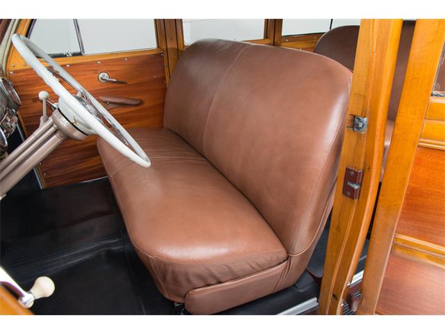 1947 Mercury Series 79M (CC-280047) for sale in Scotts Valley, California
