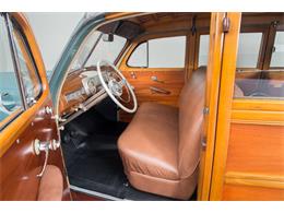 1947 Mercury Series 79M (CC-280047) for sale in Scotts Valley, California