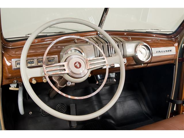 1947 Mercury Series 79M (CC-280047) for sale in Scotts Valley, California