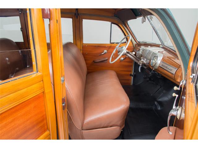 1947 Mercury Series 79M (CC-280047) for sale in Scotts Valley, California