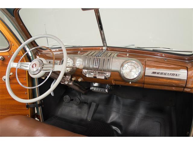 1947 Mercury Series 79M (CC-280047) for sale in Scotts Valley, California