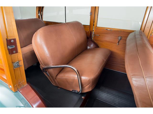 1947 Mercury Series 79M (CC-280047) for sale in Scotts Valley, California