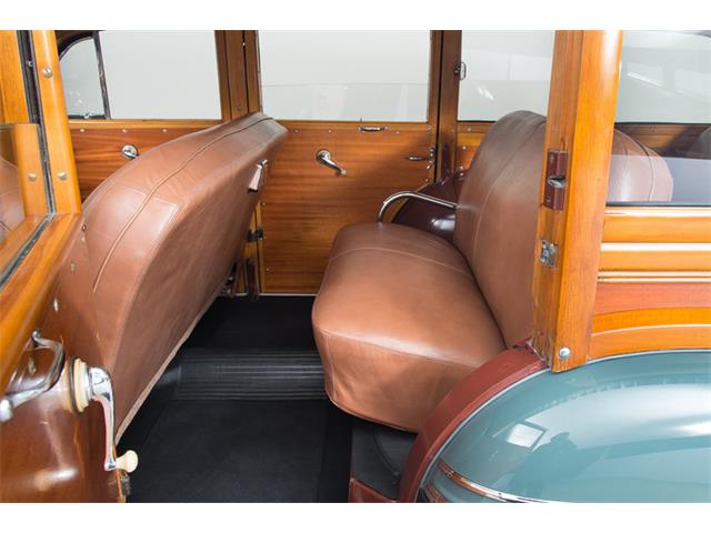 1947 Mercury Series 79M (CC-280047) for sale in Scotts Valley, California