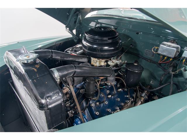 1947 Mercury Series 79M (CC-280047) for sale in Scotts Valley, California