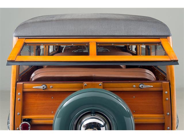 1947 Mercury Series 79M (CC-280047) for sale in Scotts Valley, California