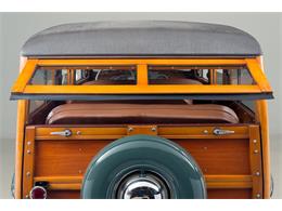 1947 Mercury Series 79M (CC-280047) for sale in Scotts Valley, California