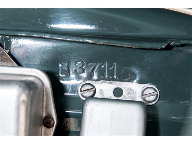 1947 Mercury Series 79M (CC-280047) for sale in Scotts Valley, California