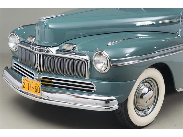 1947 Mercury Series 79M (CC-280047) for sale in Scotts Valley, California