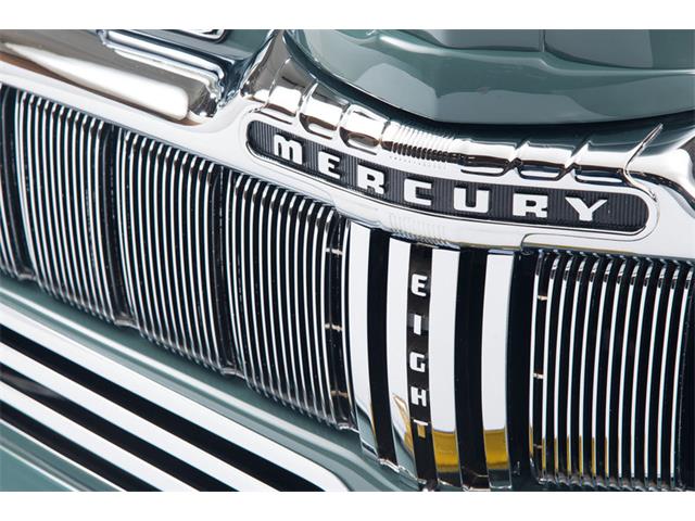1947 Mercury Series 79M (CC-280047) for sale in Scotts Valley, California