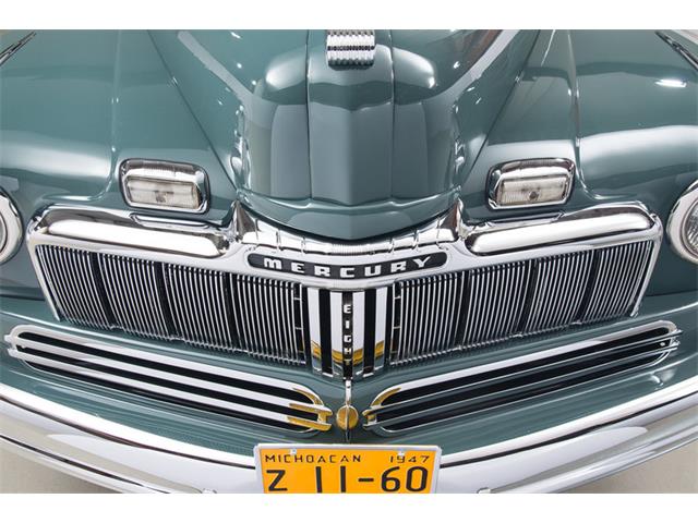 1947 Mercury Series 79M (CC-280047) for sale in Scotts Valley, California
