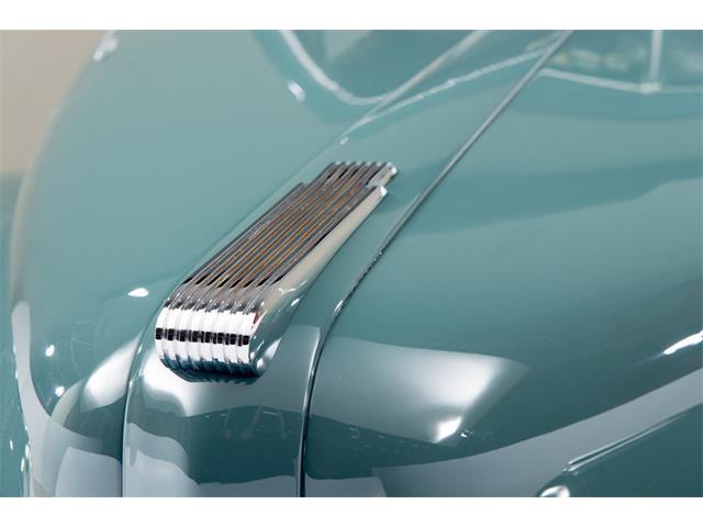 1947 Mercury Series 79M (CC-280047) for sale in Scotts Valley, California