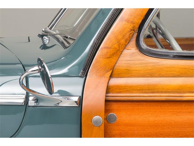 1947 Mercury Series 79M (CC-280047) for sale in Scotts Valley, California